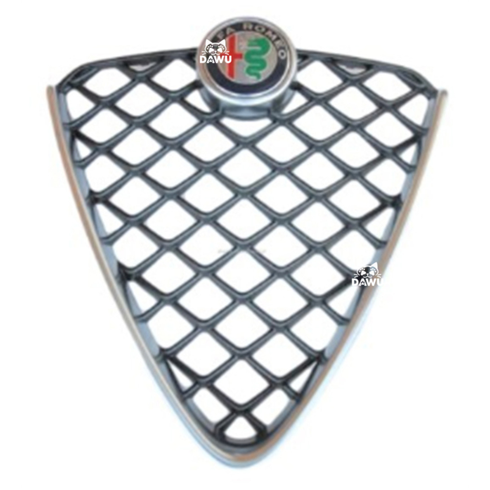 156157018 Radiator Grill for Alfa Romeo Giulia Parts Alfa Romeo Giulia Accessories DARG01009