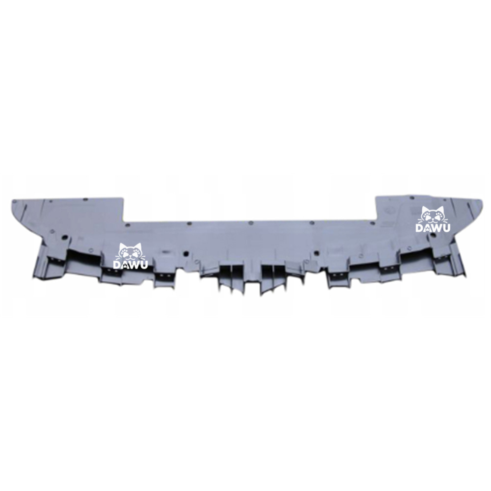 156142203 1561161029 1561125827 Protection Plate Under Bumper for Alfa Romeo Giulia Parts Alfa Romeo Giulia Accessories DARG01020