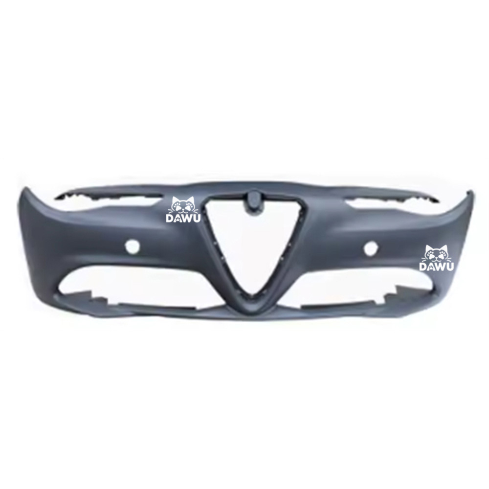 50547915 Front Bumper for Alfa Romeo Giulia Parts Alfa Romeo Giulia Accessories DARG01021