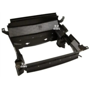 50548120 Air Intake Frame for Alfa Romeo Giulia Parts Alfa Romeo Giulia Accessories DARG01027