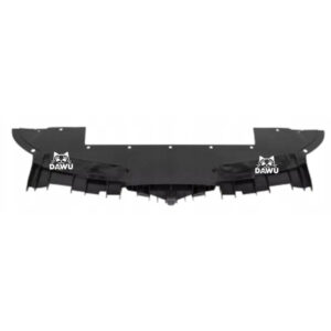 156161030 Under Bumper Cover for Alfa Romeo Giulia Parts Alfa Romeo Giulia Accessories DARG01032
