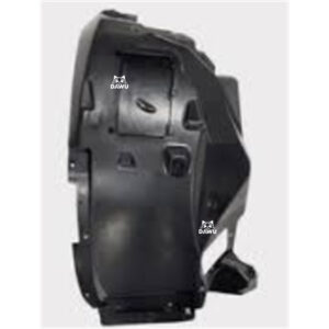 50533765 50567336 50533768 50567334 Fender Lining Front for Alfa Romeo Giulia Parts Alfa Romeo Giulia Accessories DARG01037