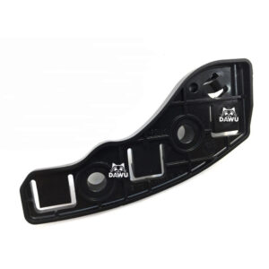 50549523 50549522 Front Bumper Upper for Alfa Romeo Giulia Parts Alfa Romeo Giulia Accessories DARG01039