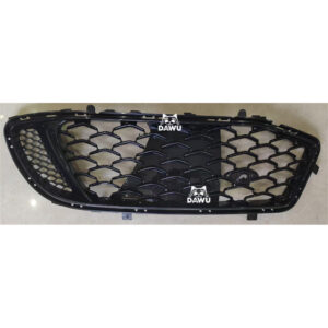 156171623 156171620 Front Bumper Grille for Alfa Romeo Giulia Parts Alfa Romeo Giulia Accessories DARG01043