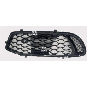 156171626 Front Bumper Grille for Alfa Romeo Giulia Parts Alfa Romeo Giulia Accessories DARG01044