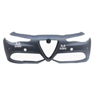 50548801 Front Bumper for Alfa Romeo Giulia Parts Alfa Romeo Giulia Accessories DARG01052
