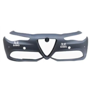 50548802 Front Bumper for Alfa Romeo Giulia Parts Alfa Romeo Giulia Accessories DARG01053