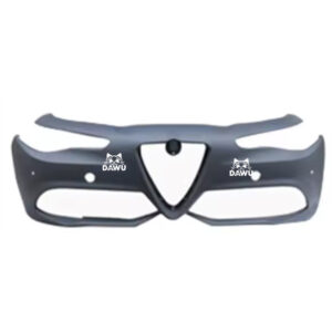 50548804 Front Bumper for Alfa Romeo Giulia Parts Alfa Romeo Giulia Accessories DARG01055