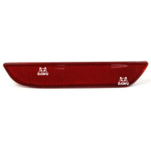 50546562 50546561 Rear Bumper Lamp for Alfa Romeo Giulia Parts Alfa Romeo Giulia Accessories DARG01057