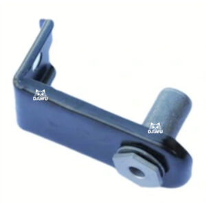 50537117 Head Lamp Bracket for Alfa Romeo Giulia Parts Alfa Romeo Giulia Accessories DARG01060