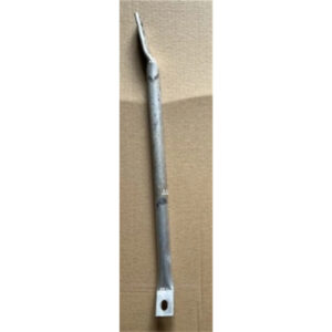 50536144 50536145 Fixed Bracket Connecting Rod for Alfa Romeo Giulia Parts Alfa Romeo Giulia Accessories DARG01062
