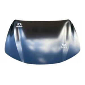 50564154 50533038 Engine Hood for Alfa Romeo Giulia Parts Alfa Romeo Giulia Accessories DARG01063