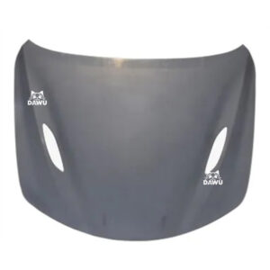 50565019 50534426 Engine Hood for Alfa Romeo Giulia Parts Alfa Romeo Giulia Accessories DARG01064