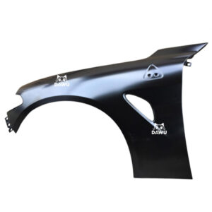 50549519 50549520 Front Fender for Alfa Romeo Giulia Parts Alfa Romeo Giulia Accessories DARG01066