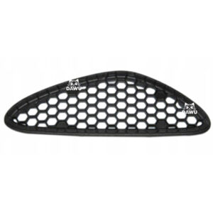 50538620 50538619 Front Fender Air Outlet for Alfa Romeo Giulia Parts Alfa Romeo Giulia Accessories DARG01068