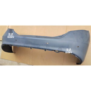 156152764 Rear Bumper for Alfa Romeo Giulia Parts Alfa Romeo Giulia Accessories DARG01073