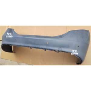 156142341 156132207 156127055 Rear Bumper for Alfa Romeo Giulia Parts Alfa Romeo Giulia Accessories DARG01075