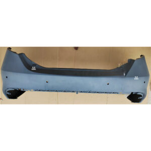 156152854 Rear Bumper for Alfa Romeo Giulia Parts Alfa Romeo Giulia Accessories DARG01076
