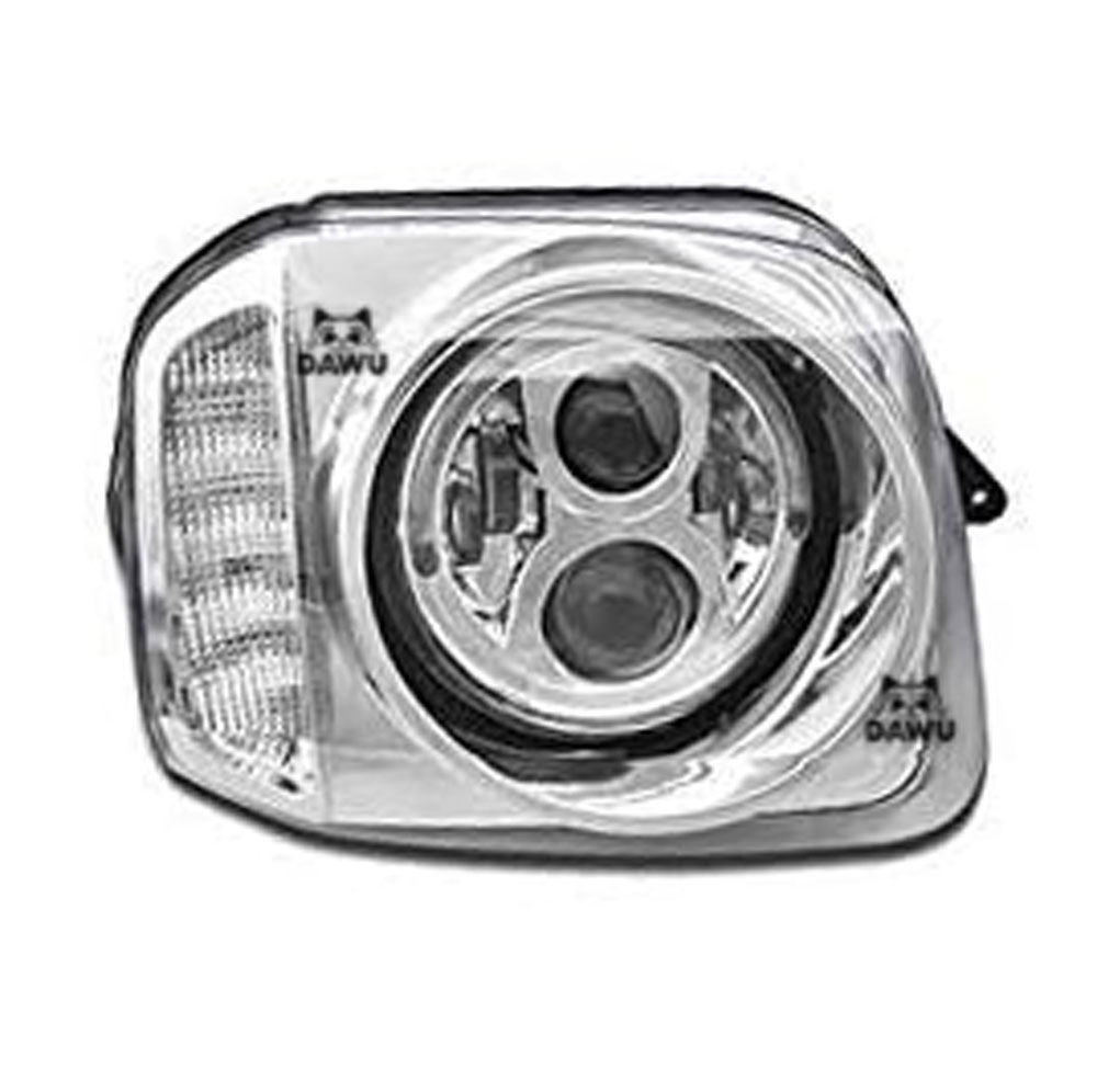 Suzuki Jimmy JB23 JB33 JB43 LED Head Lamp WhiteDSJ01001-2