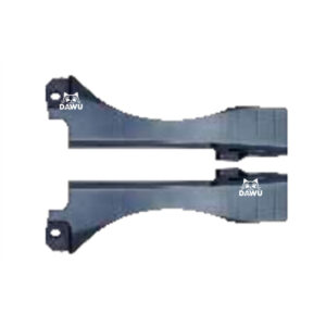 5514100XKM01A 5514101XKM01A RADIATOR BAFFLE for GWM Tank 300 Parts GWM Tank 300 Accessories DT301038