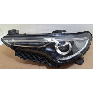 50564103 50547581 50557247 50564094 50547570 50557244 Head Lamp for Alfa Romeo Stelvio Parts Alfa Romeo Stelvio Accessories DARG02001