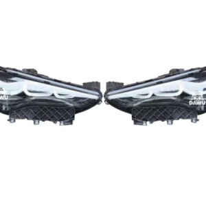 50567006 50567001 Head Lamp for Alfa Romeo Stelvio Parts Alfa Romeo Stelvio Accessories DARG02002