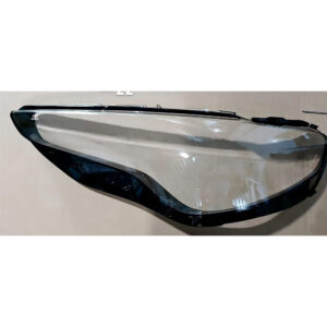 Headlight Lens for Alfa Romeo Stelvio Parts Alfa Romeo Stelvio Accessories DARG02004