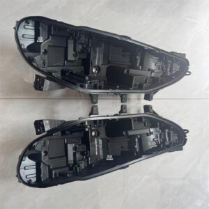 Headlight Housing for Alfa Romeo Stelvio Parts Alfa Romeo Stelvio Accessories DARG02005