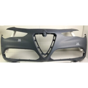 50551533 Front Bumper for Alfa Romeo Stelvio Parts Alfa Romeo Stelvio Accessories DARG02010