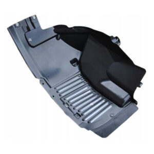 50548860 50548859 Fender Liner for Alfa Romeo Stelvio Parts Alfa Romeo Stelvio Accessories DARG02014