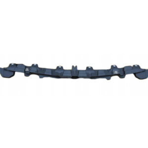 50553730 Front Bumper Under Bracket for Alfa Romeo Stelvio Parts Alfa Romeo Stelvio Accessories DARG02016