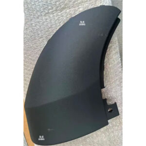 156174818/156137105 
156174819/156137107 Front Bumper Corner for Alfa Romeo Stelvio Parts Alfa Romeo Stelvio Accessories DARG02022