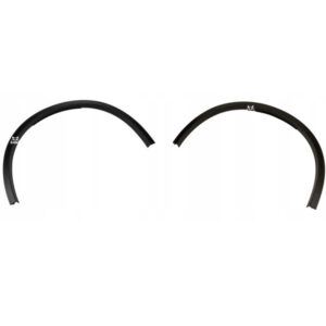 50551509 50551508 Wheel Arch for Alfa Romeo Stelvio Parts Alfa Romeo Stelvio Accessories DARG02024