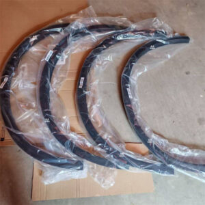 50549703 50549702 Wheel Arch for Alfa Romeo Stelvio Parts Alfa Romeo Stelvio Accessories DARG02025