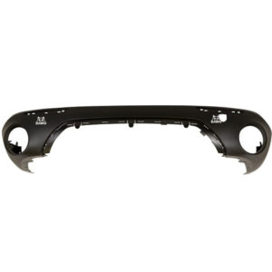 50563021 Rear Lower Bumper for Alfa Romeo Stelvio Parts Alfa Romeo Stelvio Accessories DARG02033