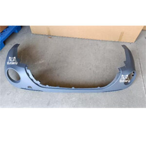 156158742/50563323 Rear Lower Bumper for Alfa Romeo Stelvio Parts Alfa Romeo Stelvio Accessories DARG02034
