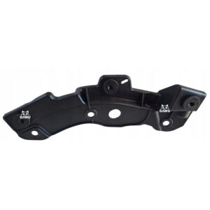 50543943 50543942 Front Bumper Bracket for Alfa Romeo Stelvio Parts Alfa Romeo Stelvio Accessories DARG02041