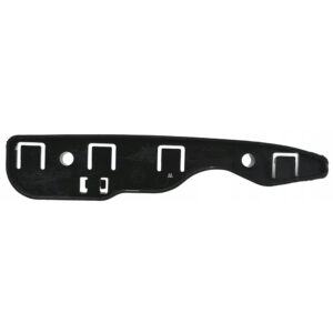 50549535 50549534 Front Bumper Bracket for Alfa Romeo Stelvio Parts Alfa Romeo Stelvio Accessories DARG02042