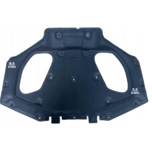 50556027/50559469 Engine Hood Lining Cotton for Alfa Romeo Stelvio Parts Alfa Romeo Stelvio Accessories DARG02054