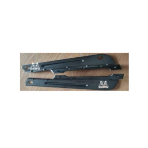 50540604 50540603 Intercooler Bracket for Alfa Romeo Stelvio Parts Alfa Romeo Stelvio Accessories DARG02058