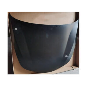 50539635 Engine Hood for Alfa Romeo Stelvio Parts Alfa Romeo Stelvio Accessories DARG02059