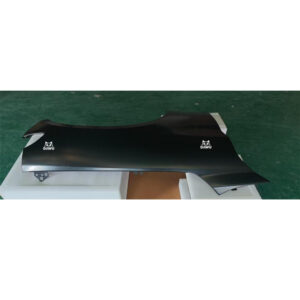 50553243 50553244 Front Fender for Alfa Romeo Stelvio Parts Alfa Romeo Stelvio Accessories DARG02061