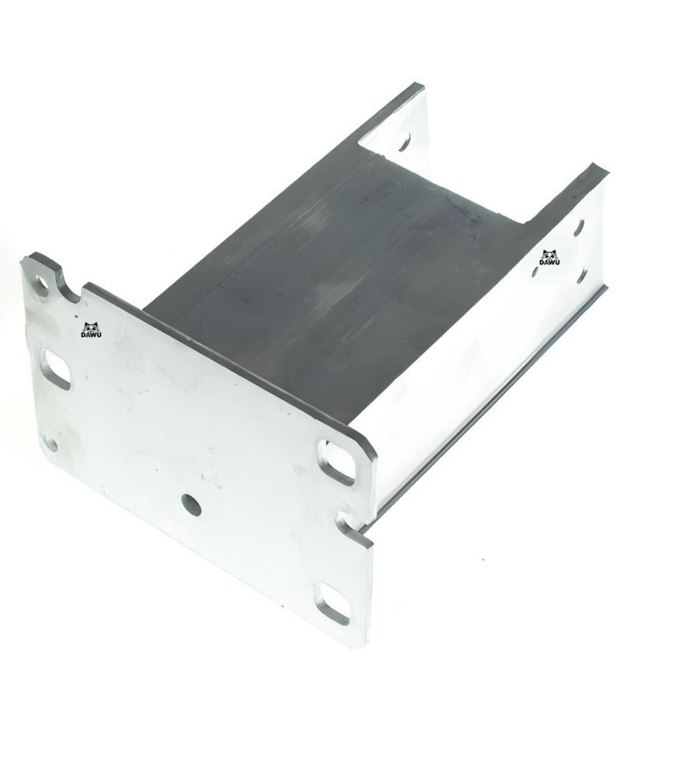 8R0807133 Skeleton support l for Porsche Parts Porsche Accessories DP05007