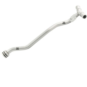 94810606903 94810606910 Engine Coolant Pipe for Porsche Parts Porsche Accessories DP06018