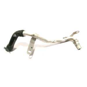 971121036A 06M121071E COOLANT PIPE HOSE for Porsche Parts Porsche Accessories DP06020