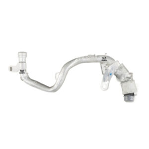 9A712207310 Coolant Pipe With Coolant Hose for Porsche Parts Porsche Accessories DP06021