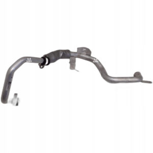 971122073AF Coolant Pipe With Coolant Hose for Porsche Parts Porsche Accessories DP06022
