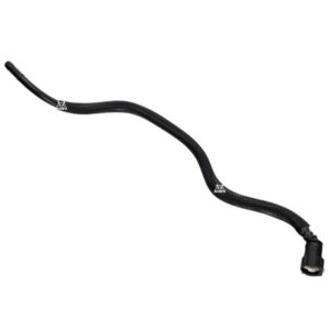97010631103 ENGINE COOLANT VENT HOSE for Porsche Parts Porsche Accessories DP06026