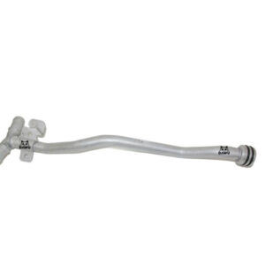 94810606903 94810606910 Engine Coolant Pipe for Porsche Parts Porsche Accessories DP06035