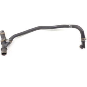 94810605124/94810605123
94810605122/94810605121 Coolant HOSE / LINE (Return) W/ Connector for Porsche Parts Porsche Accessories DP06040
